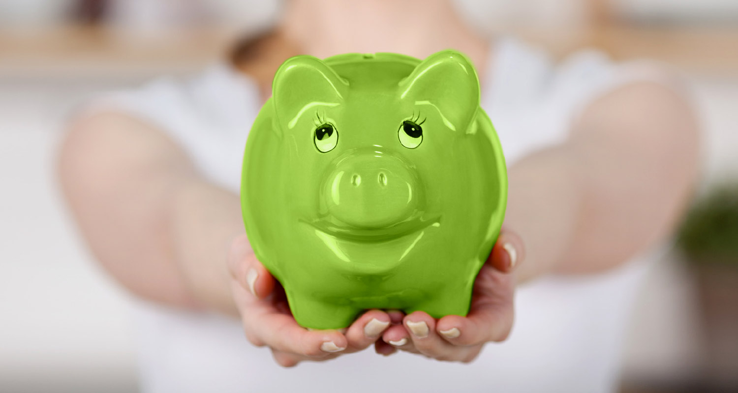 Spenden statt schenken