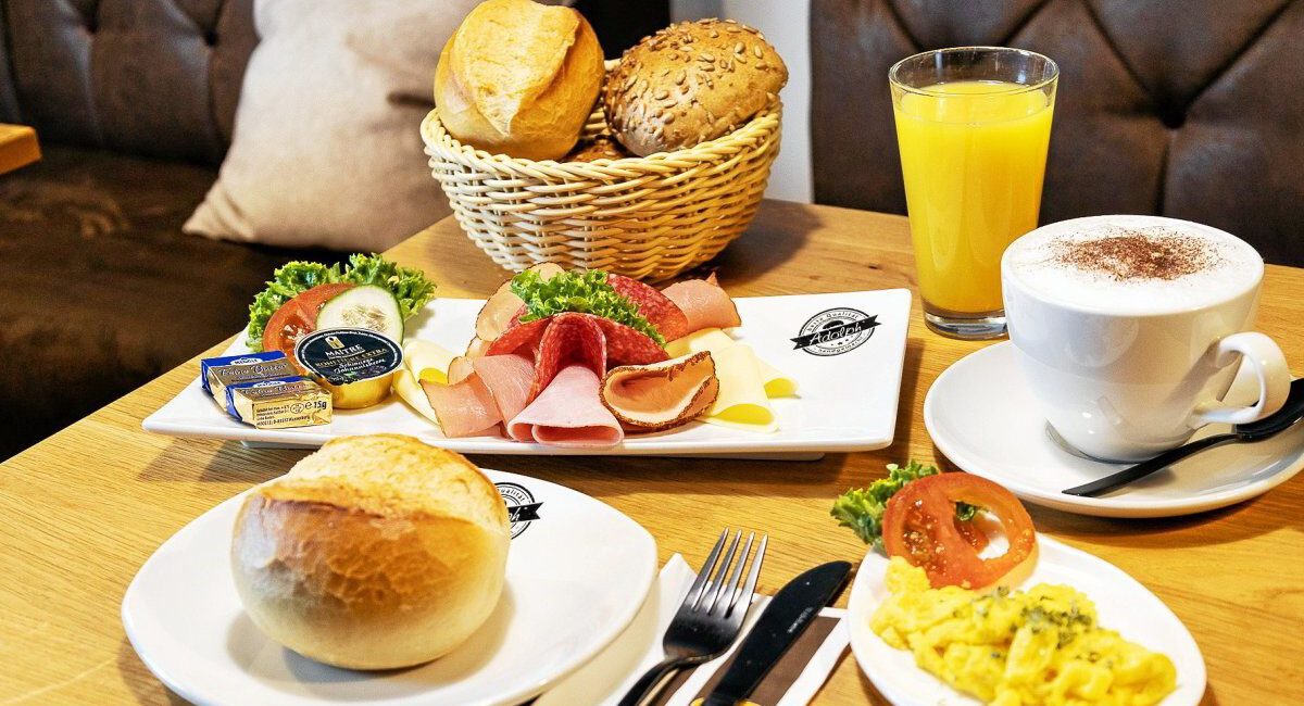 Frühstück für Trauernde am 19.07.2026