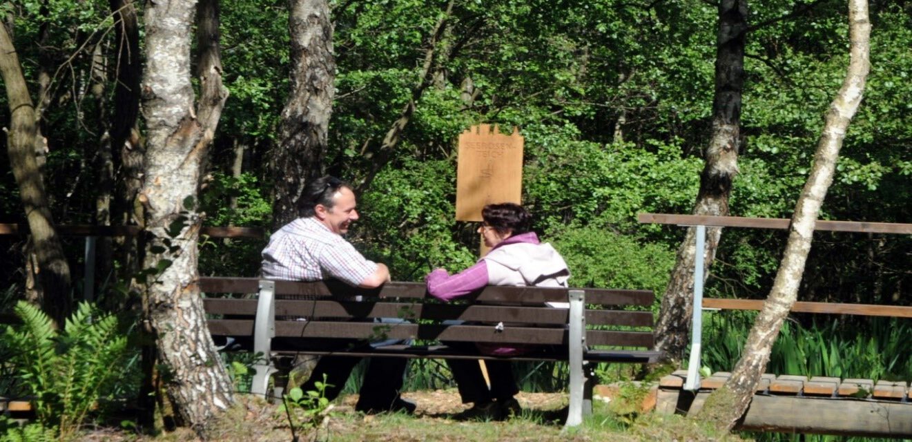 Trauerwanderung am 06.09.2024