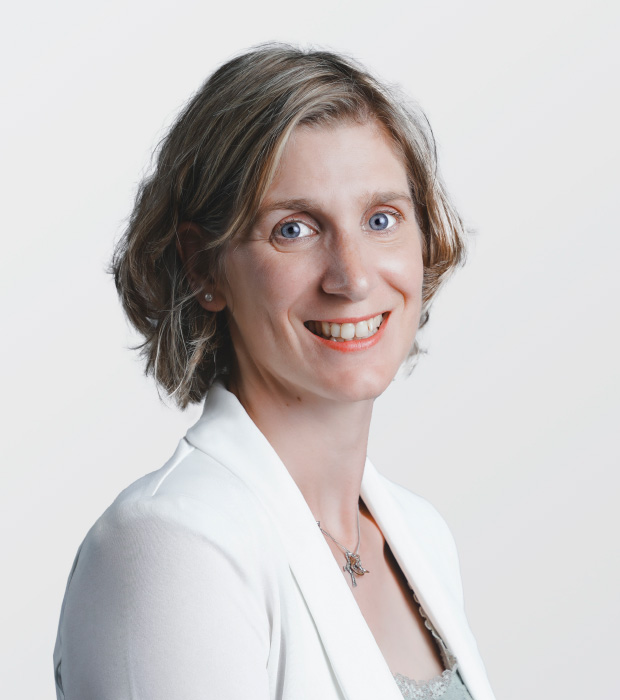 Frauke Paulus